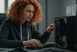 Ausbildung Duales Studium Angewandte Informatik