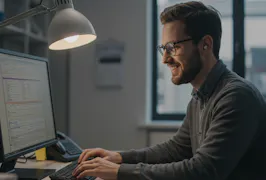 Ausbildung Duales Studium IT-Management
