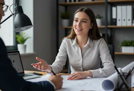 Ausbildung Duales Studium Innenausbau