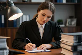 Ausbildung Notarfachangestellte/r