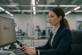 Ausbildung Luftverkehrskaufmann/frau
