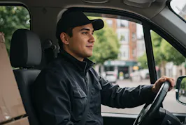 Ausbildung Servicefahrer/in