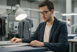 Ausbildung Duales Studium Textil- und Bekleidungstechnik