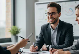 Ausbildung Duales Studium International Business